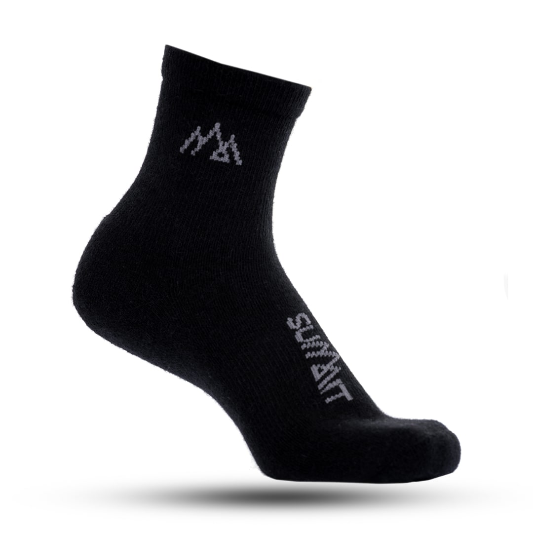 Apple Ankle sock - Seneca Rock main image 1
