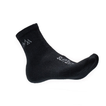 Alpaca Ankle Socks