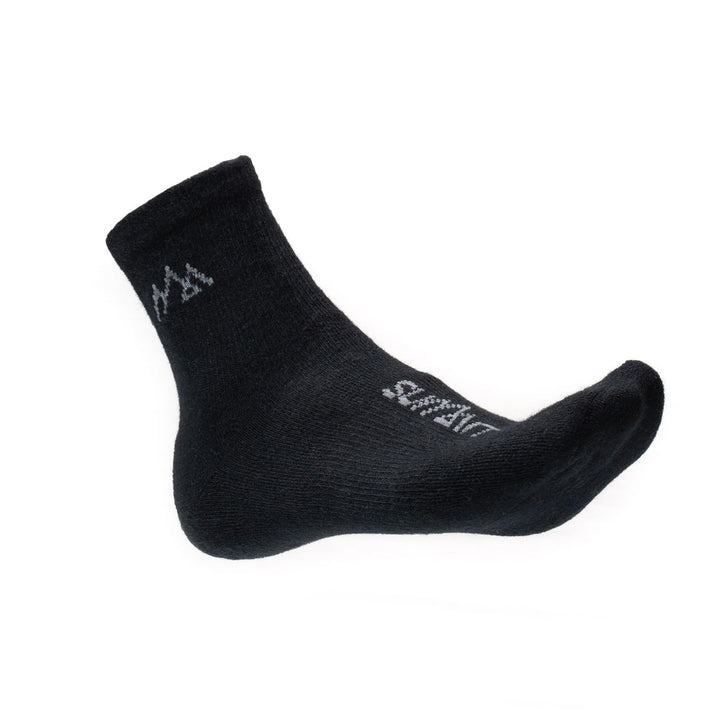 Apple Ankle sock - Seneca Rock