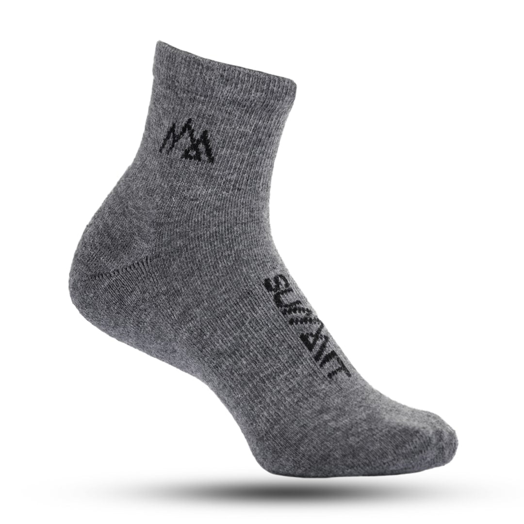 Alpaca Ankle Socks