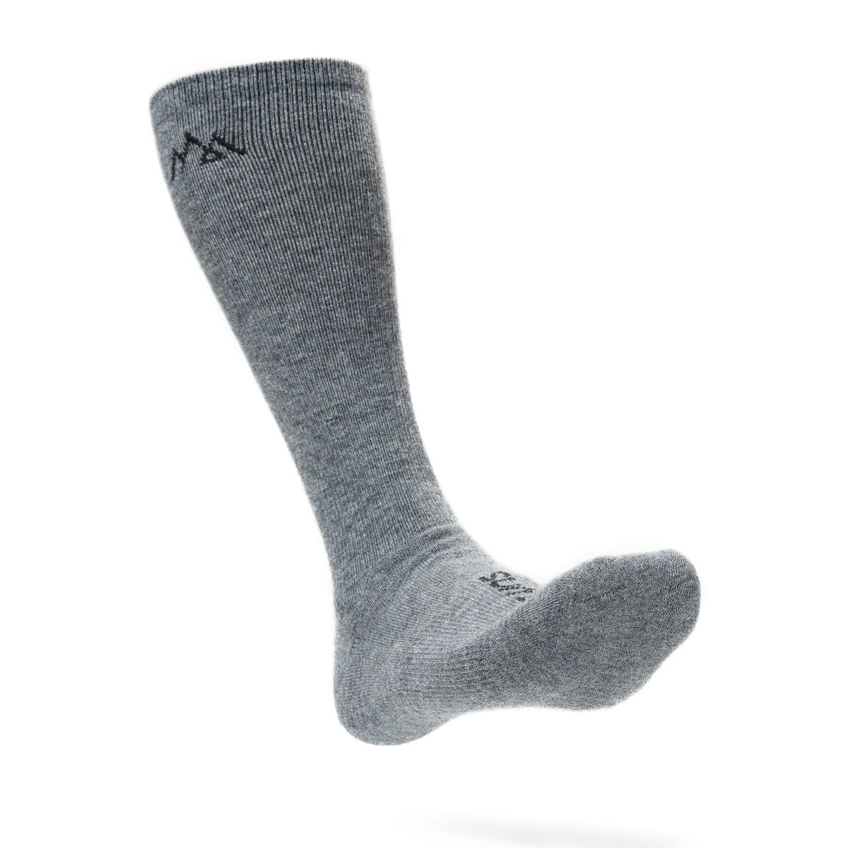 Alpaca Boot Socks
