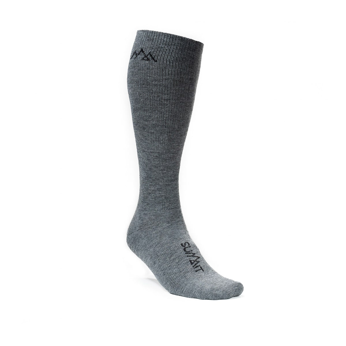 Alpaca Crew Socks